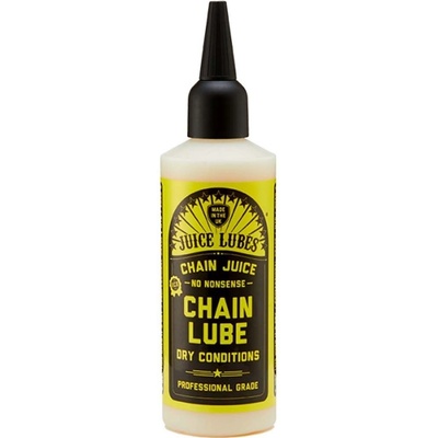 Juice Lubes Chain Juice Dry 130 ml