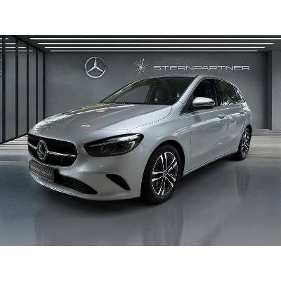 Mercedes-Benz B 180 100 kW