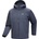 Arc'teryx Мъжко софтшел яке Arc'teryx Gamma Lightweight Hoody Softshell jacket - Dark Stratus (003-3271-0512)