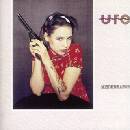 UFO: MISDEMEANOR CD