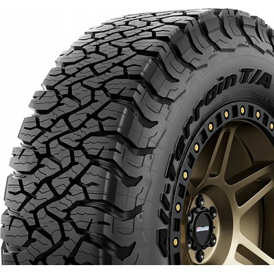 BFGoodrich All Terrain T/A KO3 275/60 R20 119/116S