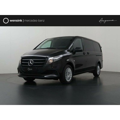 Mercedes-Benz Vito 85 kW