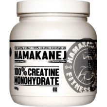 Namakanej 100 Creatine monohydráte 400 g