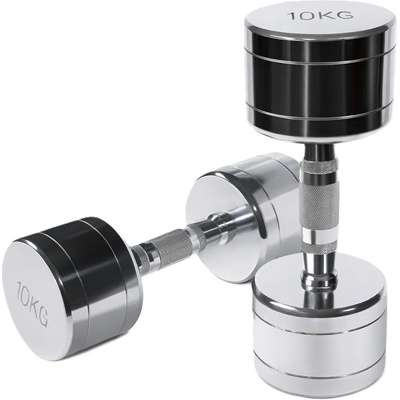 TRINFIT chrom 10 kg