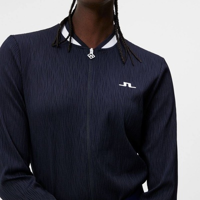 J.Lindeberg Golf Leonor modrá