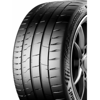 Image 1 of Continental SportContact 7 XL 265/35 R19 98Y