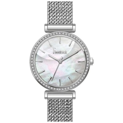 Freelook Дамски часовник Freelook Lumiere - F. 1.1129. 01 (F.1.1129.01)