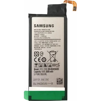 Image 1 of Samsung Батерия за Samsung S6 edge G925