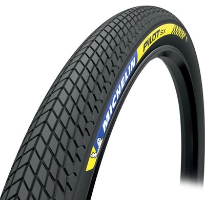 Michelin PILOT SX 20x1 3/8 60TPI 400g TLR