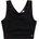 Roxy Дамски топ Roxy Women's Good Keepsake Top - Anthracite - размер XS (916-3780-0311)