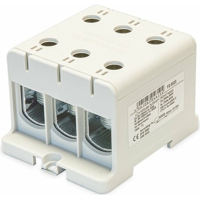 F-elektro UK 150/3 A