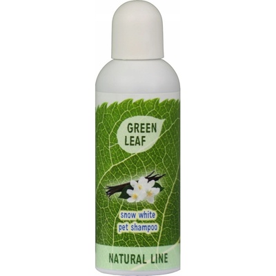 Green Leaf Bio bieliaci 250 ml