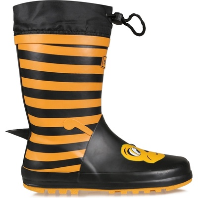 Regatta Детски гумени ботуши Regatta Unisex Kids' Mudplay Wellies - Yellow