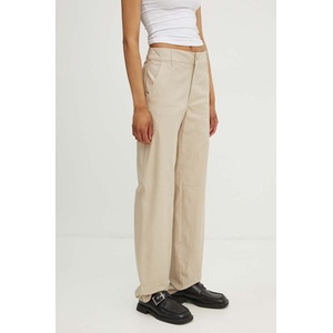 Moschino Jeans Памучен панталон (0311.8219)