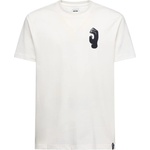La Sportiva Мъжка тениска La Sportiva Crimp T-shirt - Chalk / Night Sky (216-8359-0113)