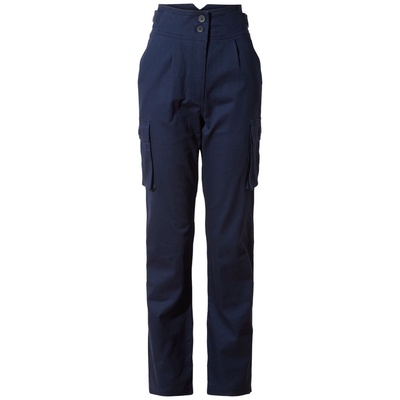 Craghoppers Araby Trouser Размер: L / Цвят: син
