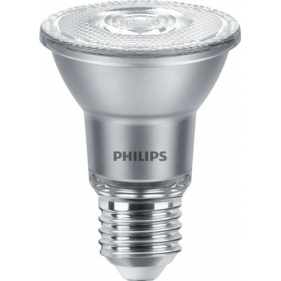 Philips 6-50W E27 927 25D ND 500Lm PAR20 LED žárovka MASTER LEDspot Classic