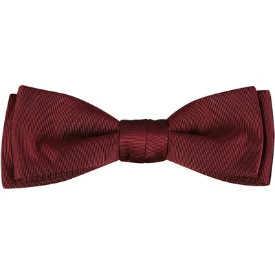BOSS Bow 10252469 Tie - Red