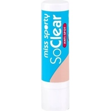 Miss Sporty So Clear Coverstick Korektor 002 Medium 4,5 g