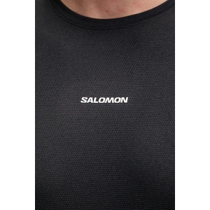 Salomon Тениска за трениране SHKout (LC2423700)
