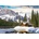 EUROGRAPHICS - Puzzle Yoho National Park - 1 000 piese