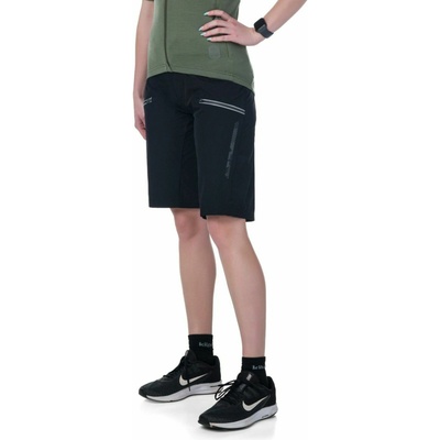 Kilpi Дамски колоездачни шорти Kilpi TRACKEE-W Черен Kilpi | Cheren | ЖЕНИ | 34