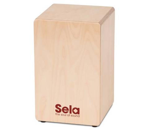 Sela SE 118