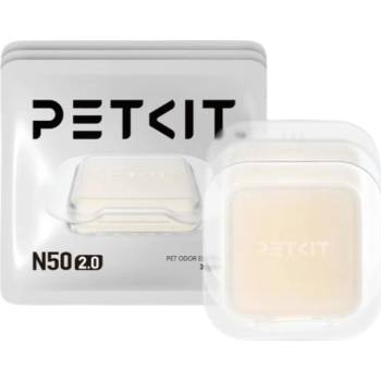 Petkit náhradní deodorant N50 3 ks