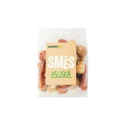 Country Life Asijská směs 10 0 g