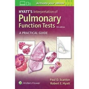 Image 1 of Hyatt's Interpretation of Pulmonary Function Tests