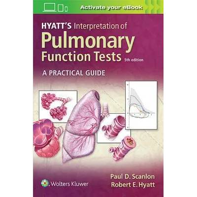 Hyatt's Interpretation of Pulmonary Function Tests
