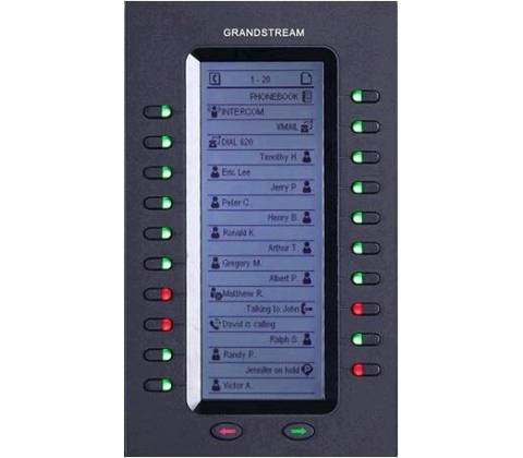 Grandstream GXP2200EXT