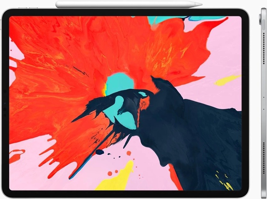 Apple iPad Pro 11 (2018) Wi-Fi 64GB Space Gray MTXN2FD/A - Heureka.sk