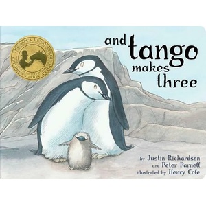 And Tango Makes Three (ISBN: 9781481446952)