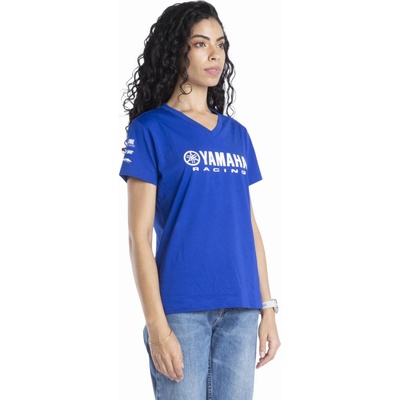Yamaha Paddock Blue GAMAR