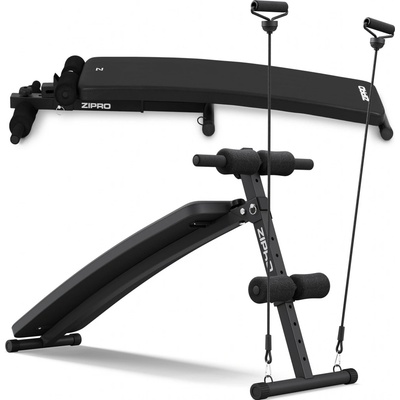 Zipro Slant