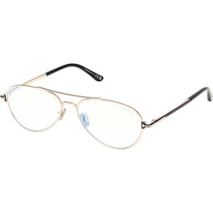 Tom Ford Очила Tom Ford FT6128-B 028 - alensa