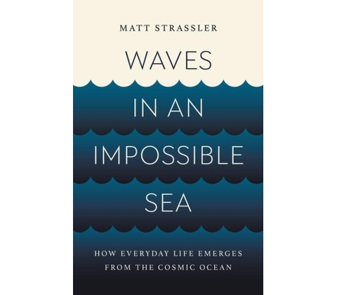 WAVES IN AN IMPOSSIBLE SEA