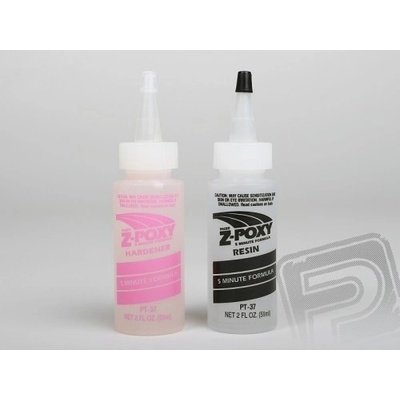 ZAP Z-POXY 5min 118g 5min. epoxy