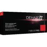 Pharmquests Die Hard II Hardcore 10 pack