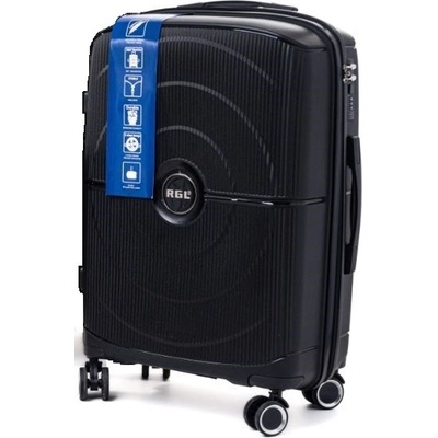 RGL PP4 černá 69 l