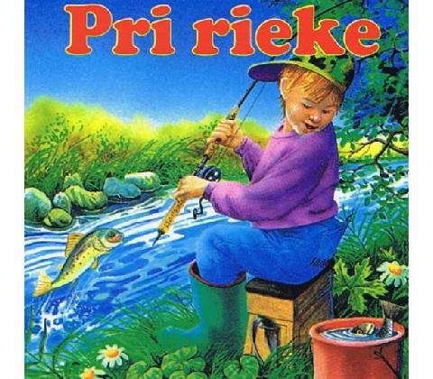 Pri rieke
