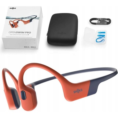 Shokz OpenSwim Pro