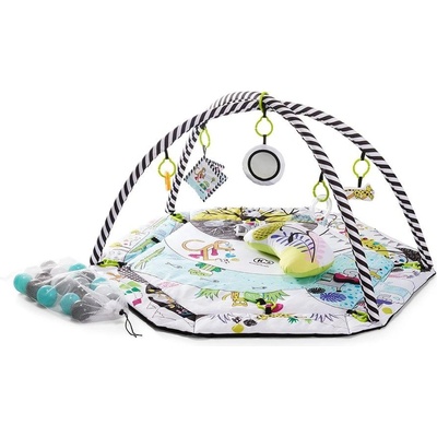 KinderKraft SmartPlay активна гимнастика KKZSMART0 (5902533910779)