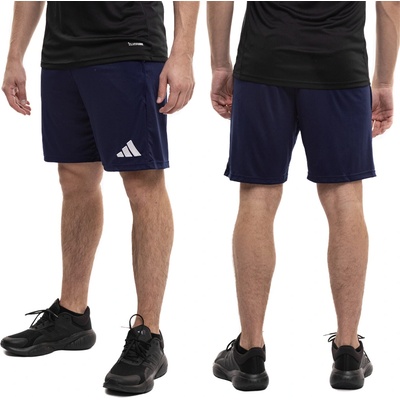 adidas TeamWear 2029 vel. XXL modré