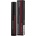 Shiseido Controlled Chaos MascaraInk 01 Black Спирала за обем 11 ml