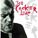 COCKER JOE: LIVE LP