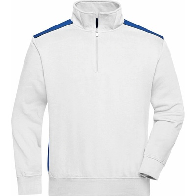 Daiber JN 868 white/royal