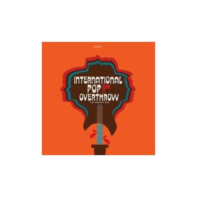 Various - INTERNATIONAL POP OVERTHROW: VOLUME 22 CD