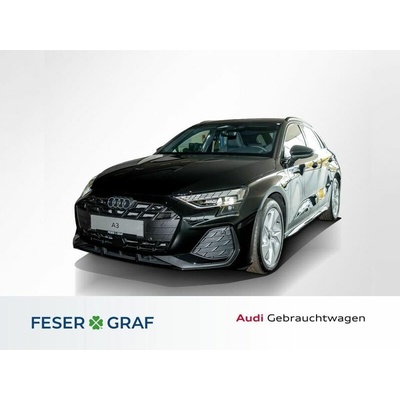 Audi A3 TFSIe S tronic S-line Sportback 150 kW